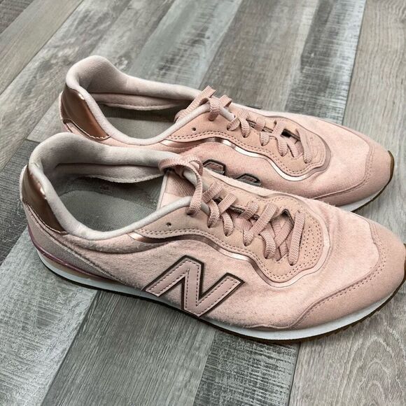 New Balance Women's Sola Sleek Sneakers Multicolor Size 9 - Picture 10 of 11